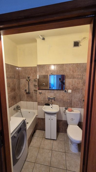 Mieszkanie do wynajęcia 60m2 cetrum ul.Krasińskiego