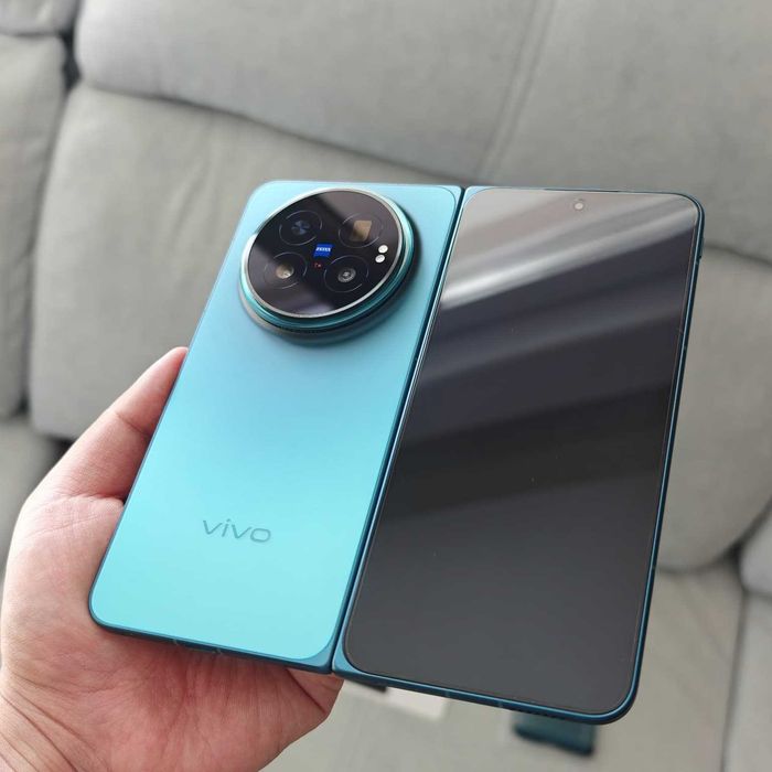 Vivo X Fold6 12/256GB Blue Novo
