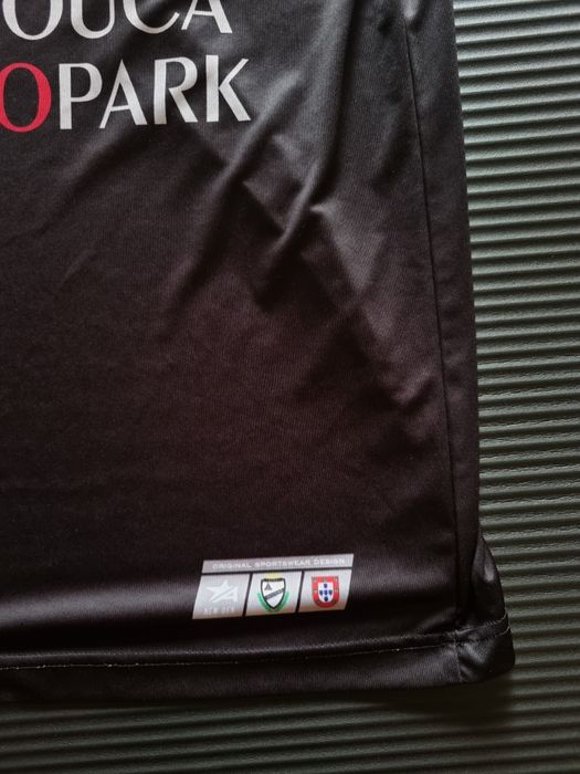 Camisola Clássica Futebol M