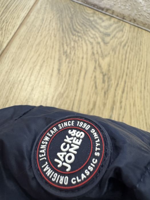 Куртка оригинал деми Jack&Jones