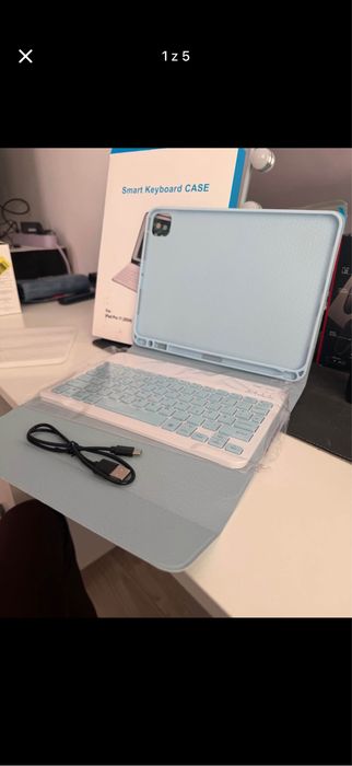 Smart Keyboard case iPad