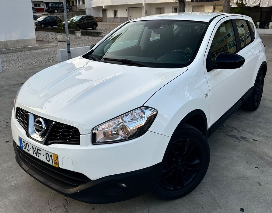 Nissan Qashqai 1.6 dCi Acenta S&S
