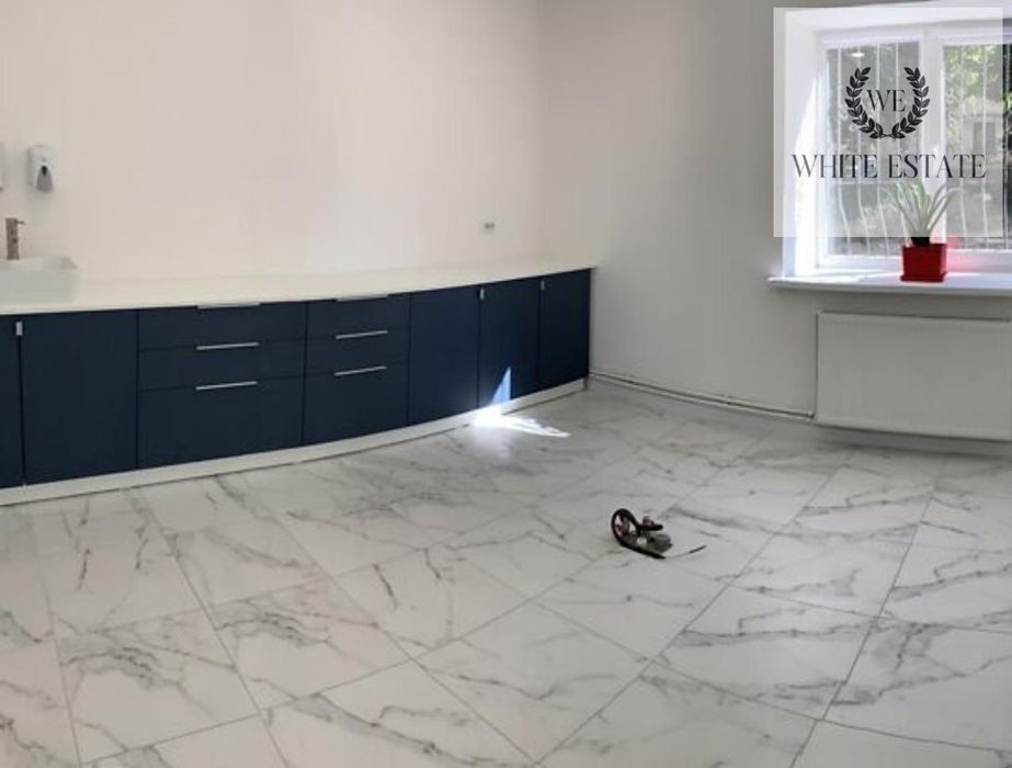 Оренда комерційне приміщення вул. Збаразька