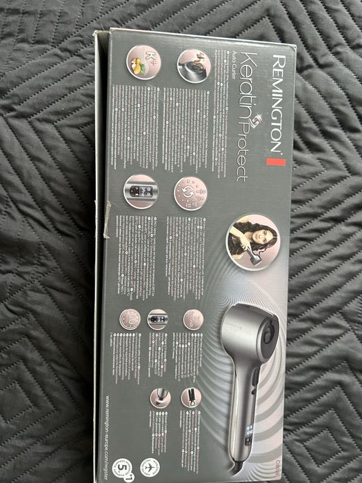 Lokówka automatyczna