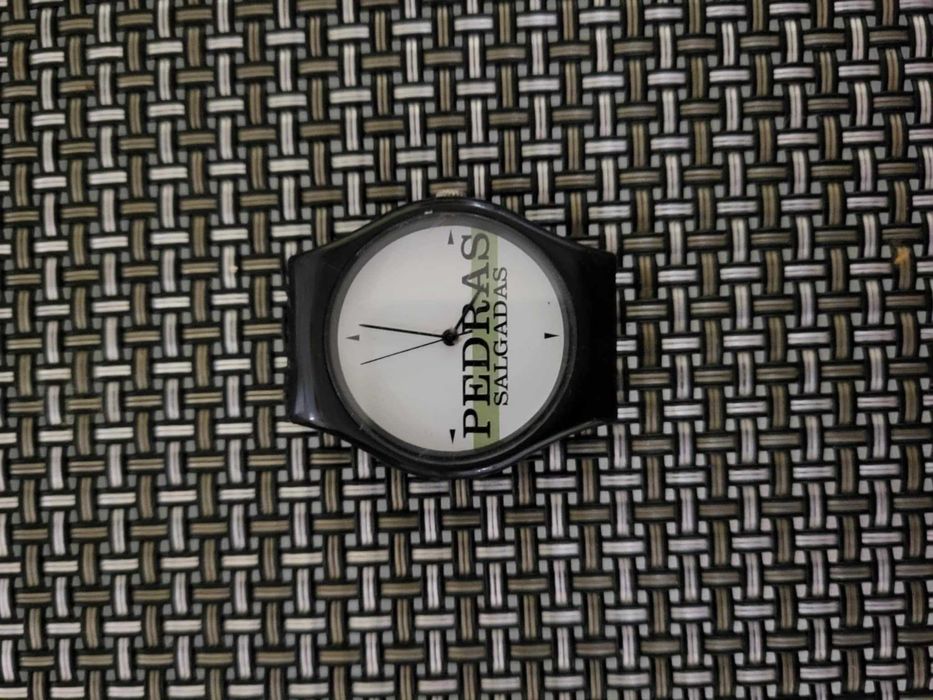 Colecao de relogios antigos