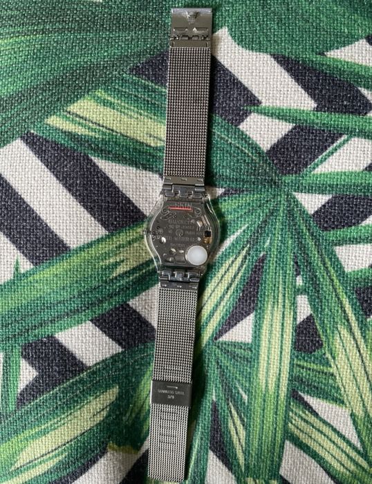 Swatch Relógio de mulher