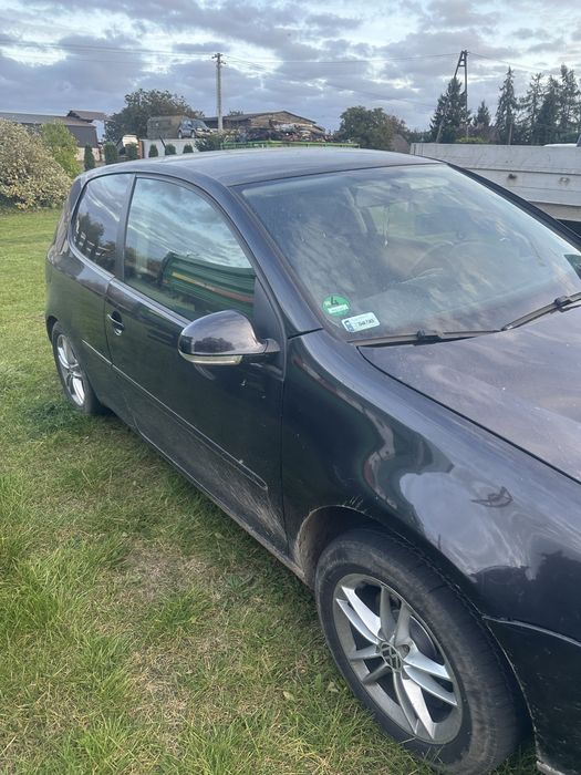 Golf 5 1.9 tdi 101km