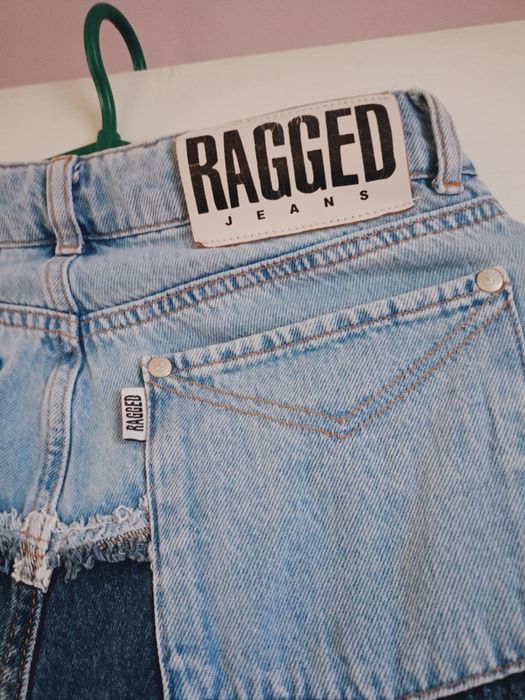 Джинси прямі Турция