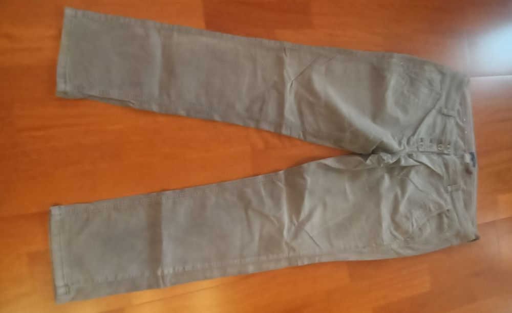 Spodnie TOM TAILOR r.46 dla puszystej