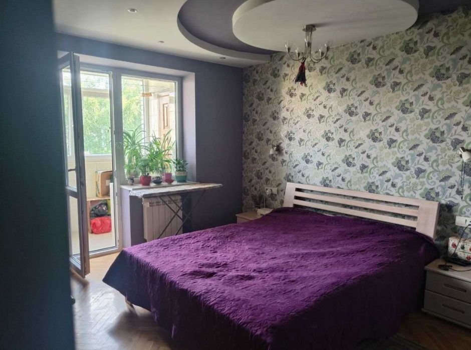 Продаж 3 кім к-ри,вул. Любінська, 110 тис долСША - Вид 2