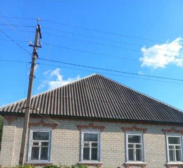 Продаю дом в с. Введенка Чугуевского района