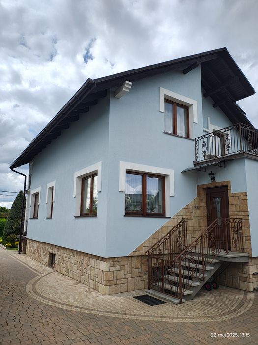Usługi remontowo budowlane- BOLO