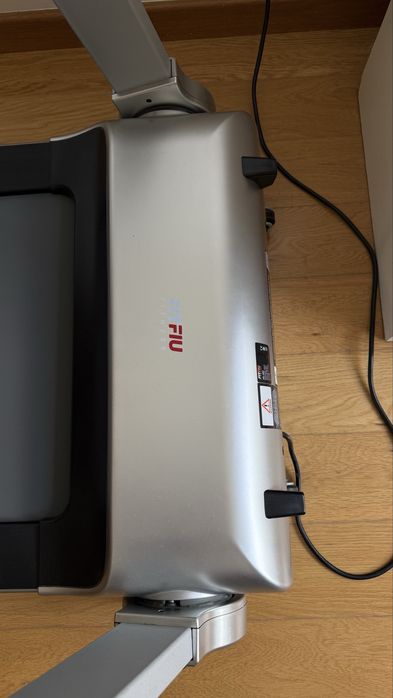 Foldable Electric Treadmill466175536713574404