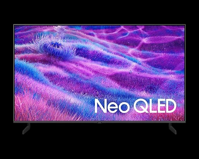 Телевізори Самсунг 2025р. QLED NEO 50qn80f| 55qn80f| 65qn80f| 75qn80f