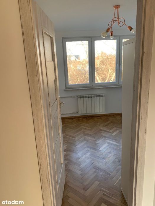 3 pokoje po generalnym remoncie | 47 m²  ul. Esperanto 18 przy CH Klif – další