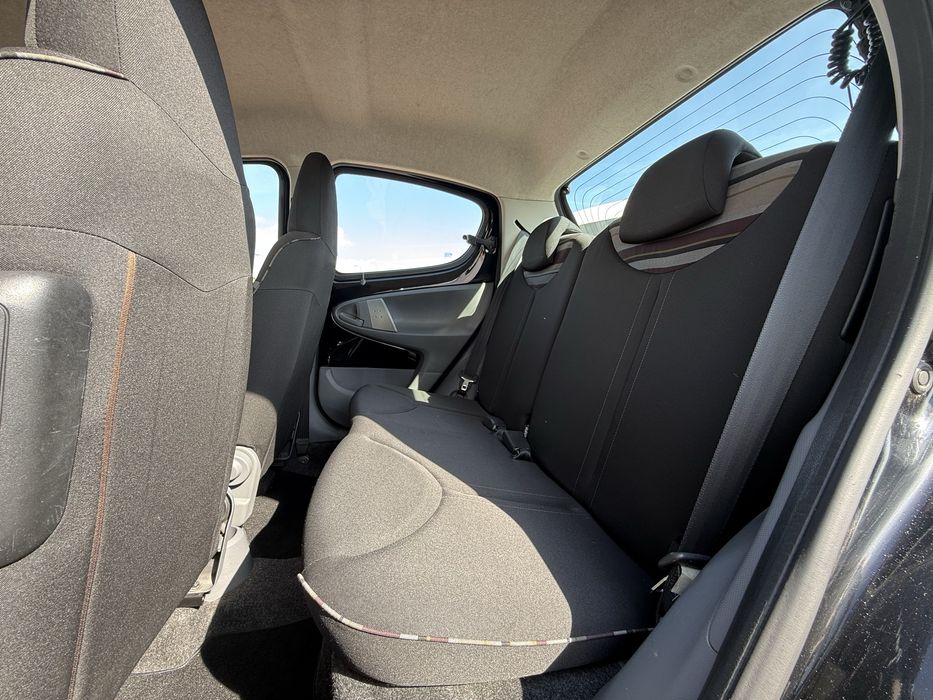 Citroën C1 1.4 HDI | Nacional | 2010 | Ar Condicionado | Desde 93€ Mês