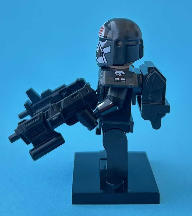 Wrecker (Bad Batch) (Star Wars)