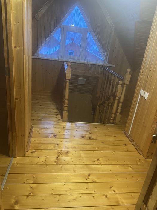 Оренда будинка або кімнат