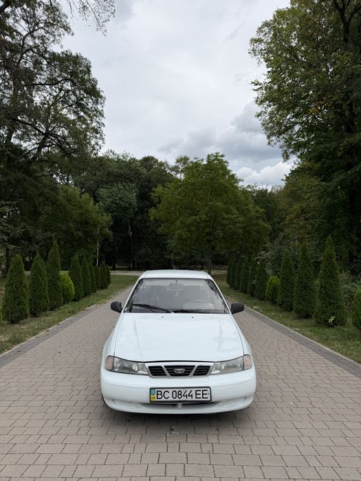 Daewoo Nexia 2007