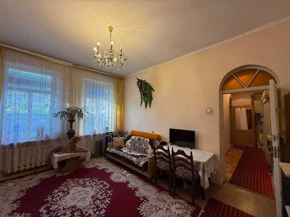 3к частина будинку в Центрі біля парку Шевченка. VRV ID: 42195 - Більше