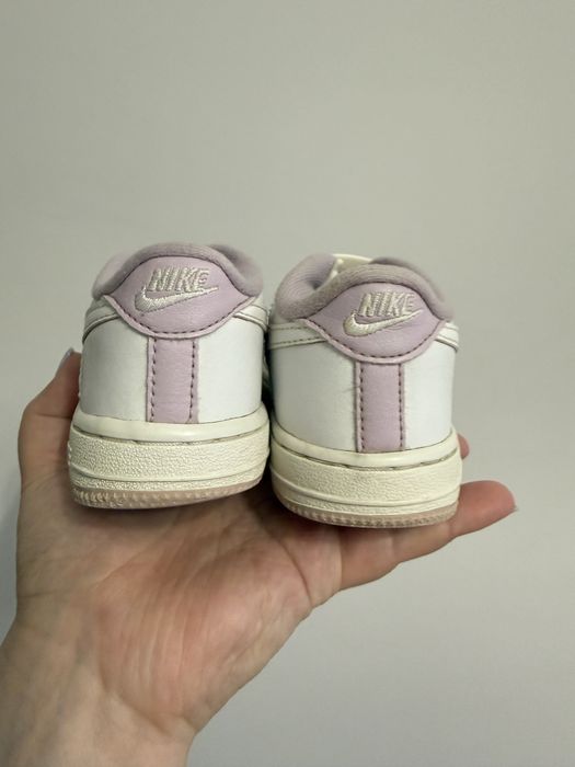 Кросівки найк 27