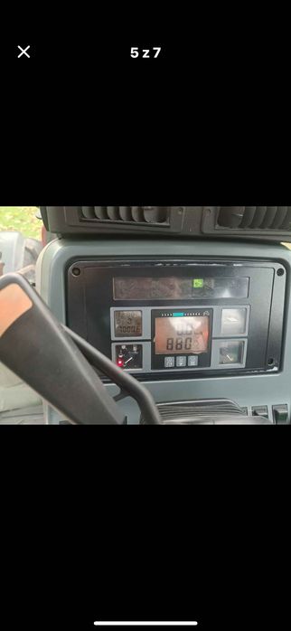 McCormick Mc105 Super stan