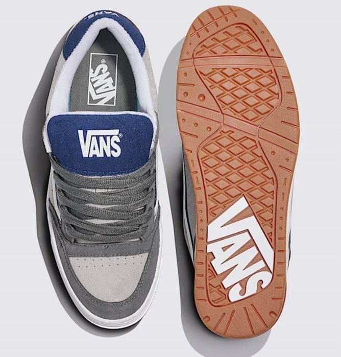 Trampki vans hylane