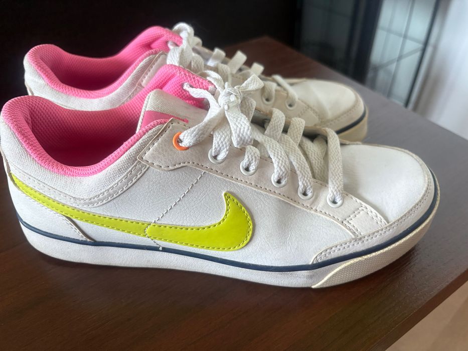 Buty Nike rozmiar 38