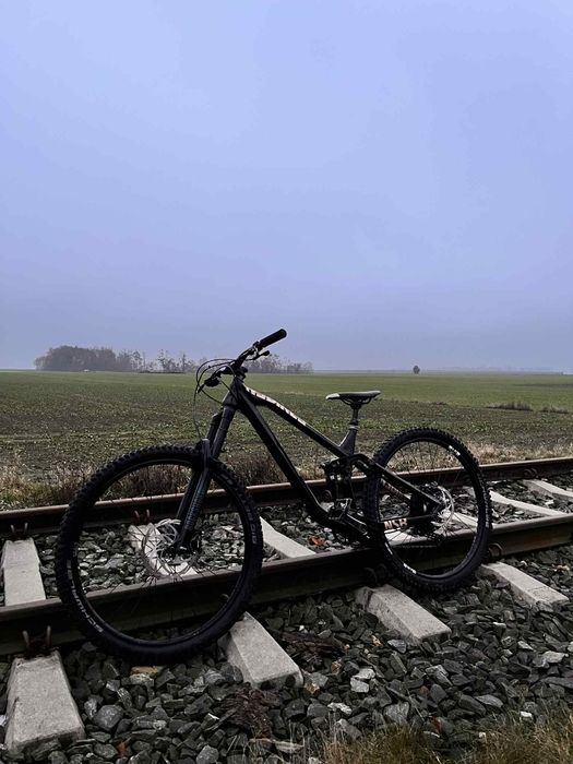 NsBikes Define AL150 2