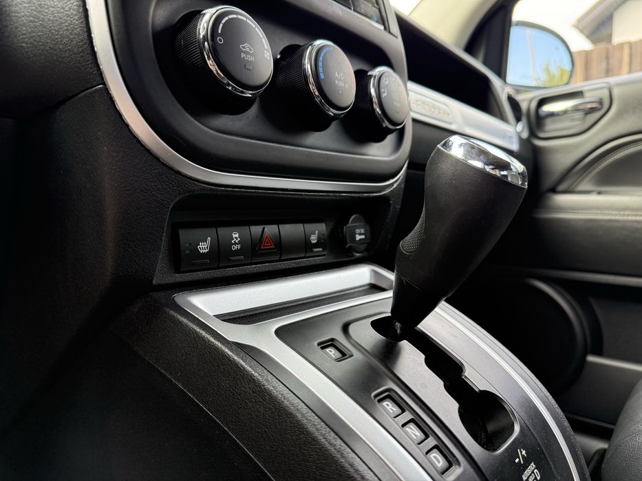 ‼️Jeep Compass /2.4 /4X4 /2014 рік /HighAltitude‼️