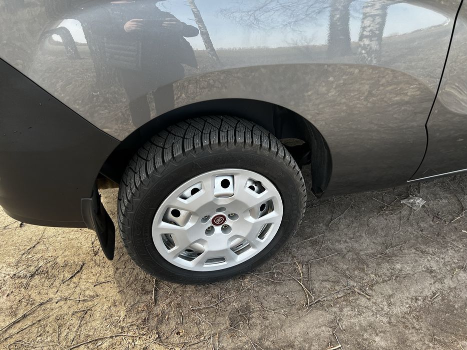 Продам Fiat Doblo MAXI