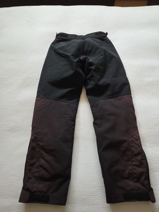 Blusão e Calça BMW Motorrad