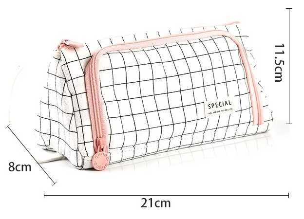 Пенал в клетку Special Angoo клетка