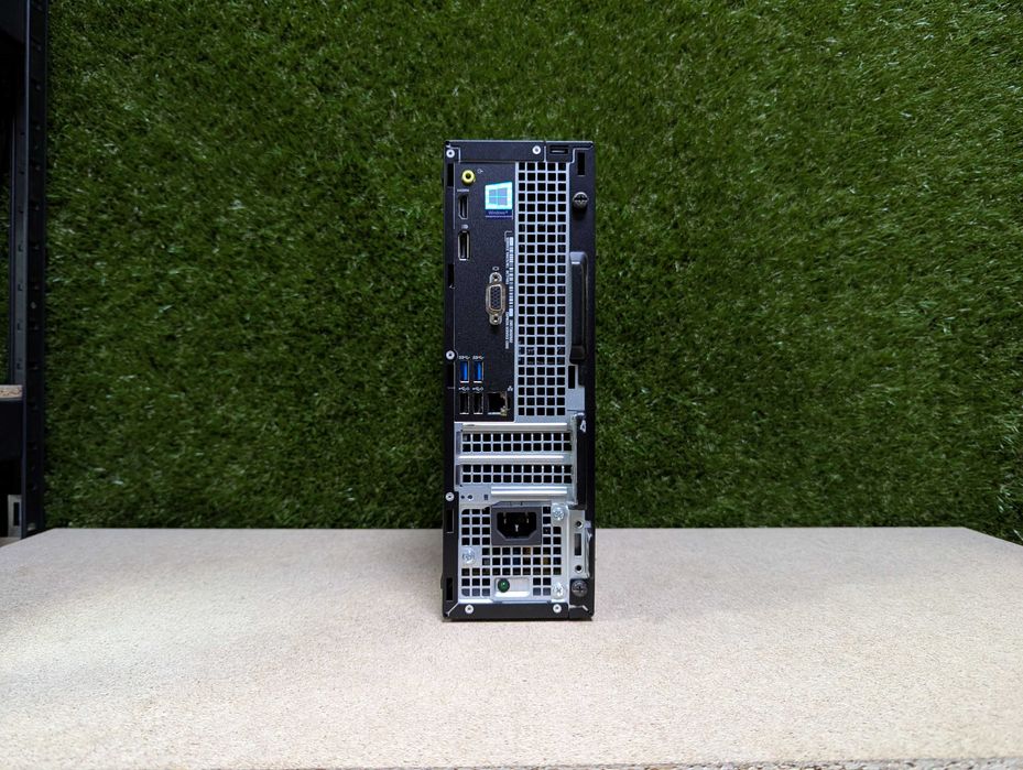 Системний блок (тушка) Dell OptiPlex 3050 SFF (DP, HDMI) (Б/в)