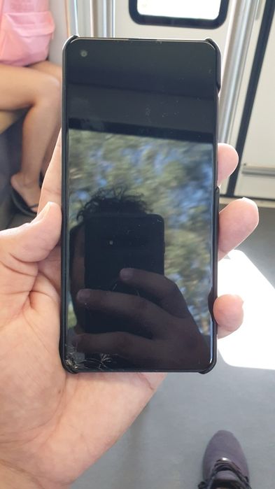 Samsung a21s esta esta avariado para pecas