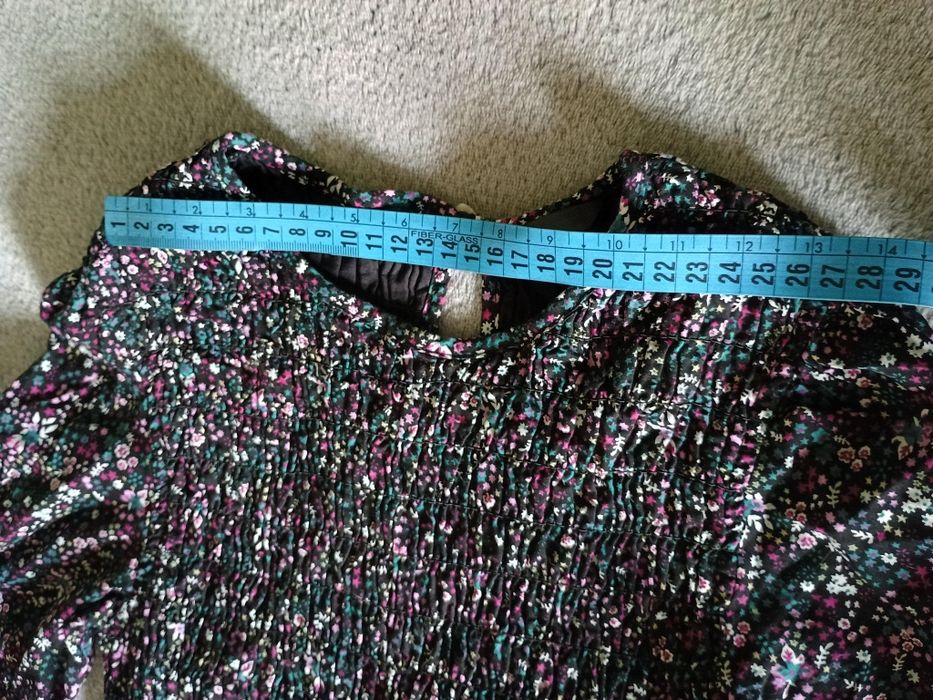 Sukienka z długim rękawem George