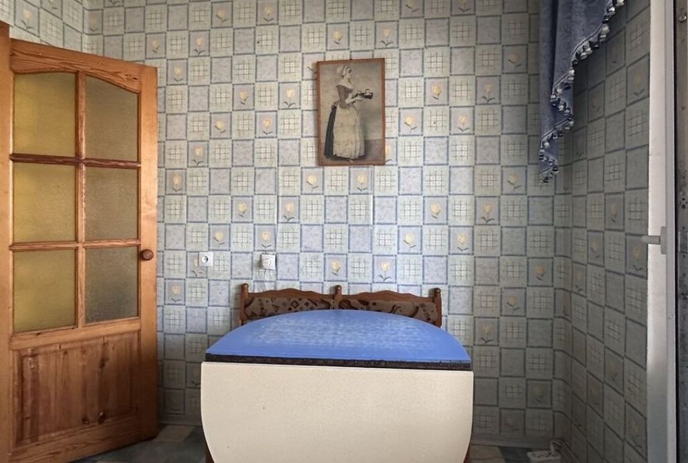 Продаж 2к  квартири 54 кв м пров. Незалежності