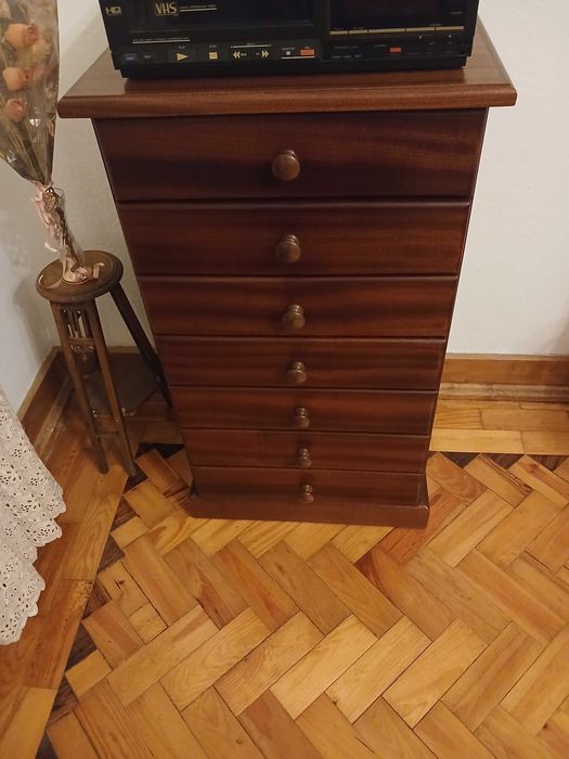 sala de jantar completa OFERTA DE CORTINADOS