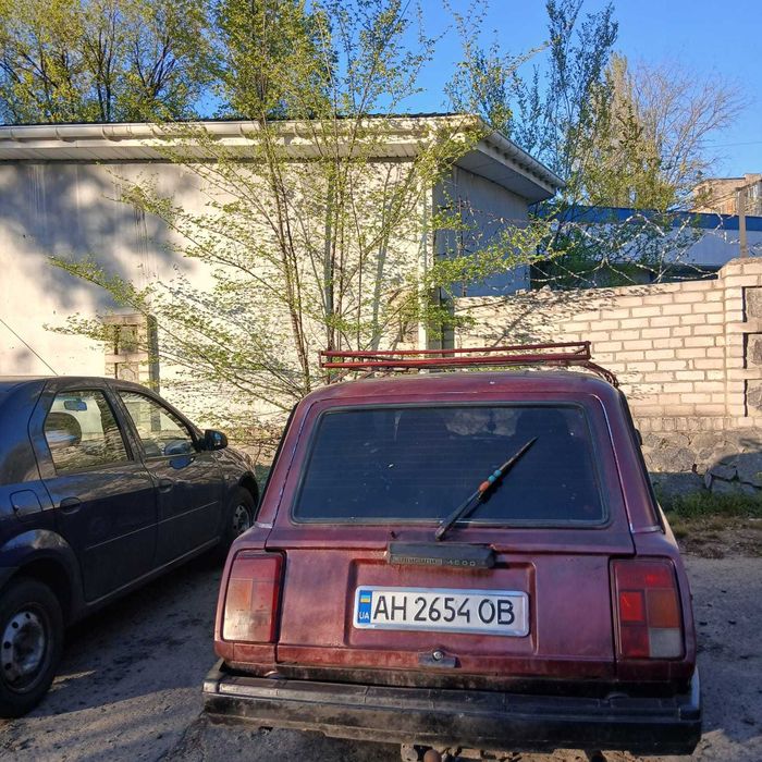 Продам ВАЗ 2104 (2006 р.в.) — Горішні Плавні. Надійний універсал!