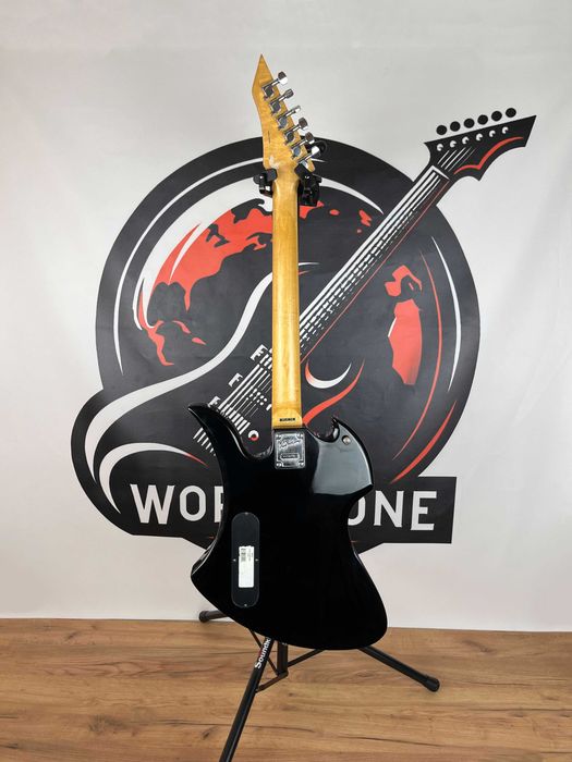 Електрогітара B.C. Rich Bronze Series Mockingbird
