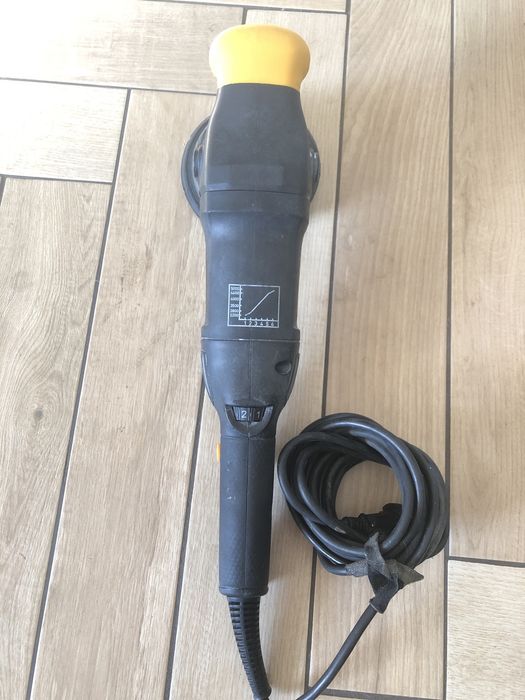 Krauss s15 dual action 15mm