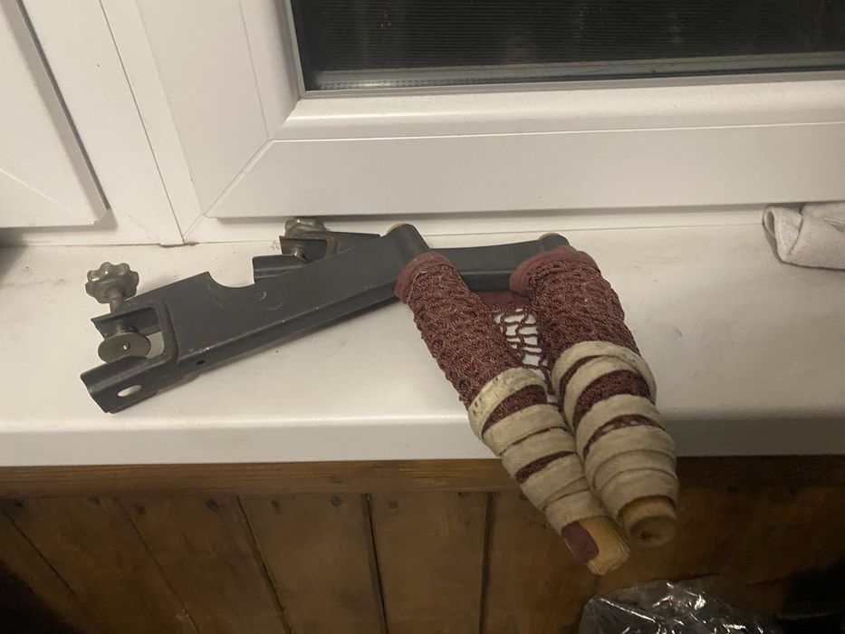 Сетка для настольного тениса