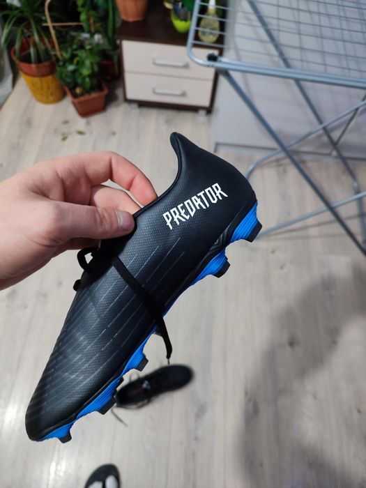 Korki piłkarskie adidas