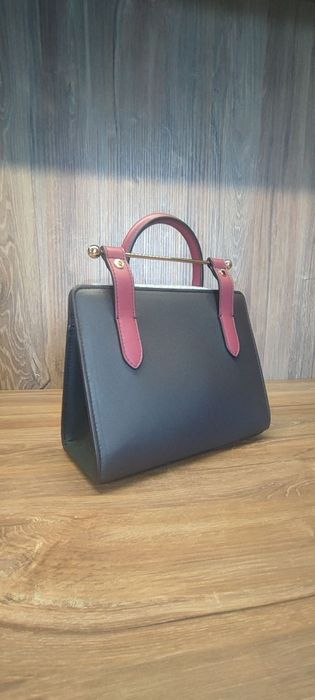 Torebka Strathberry Mini Tote
