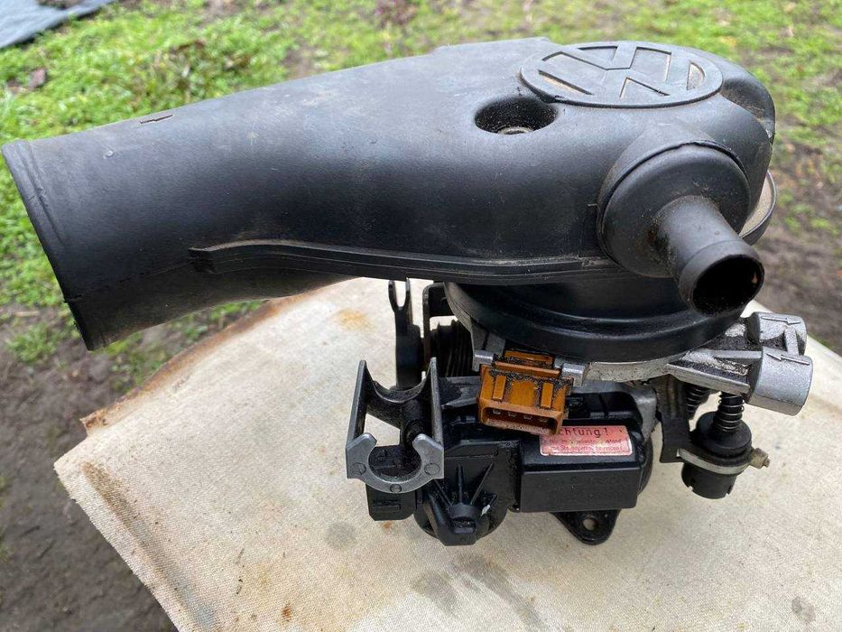 Продам моно-іжектор на Пассад б3