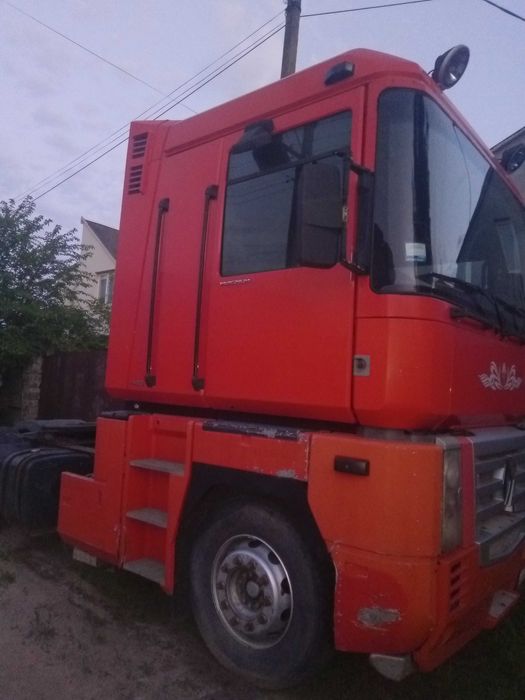 Продам полуприцеп