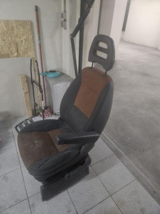Banco ducato/ boxer
