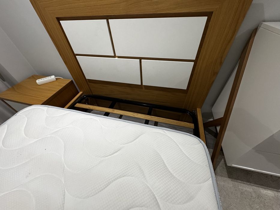 Vendo cama Solteiro criança