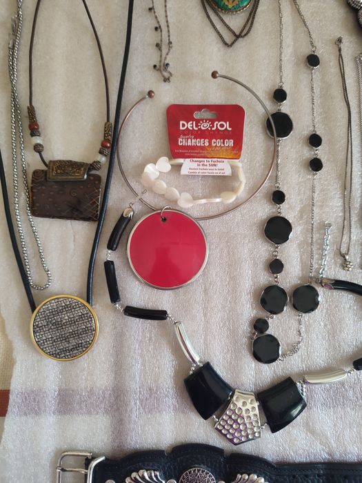 Біжутерія датський дизайнер