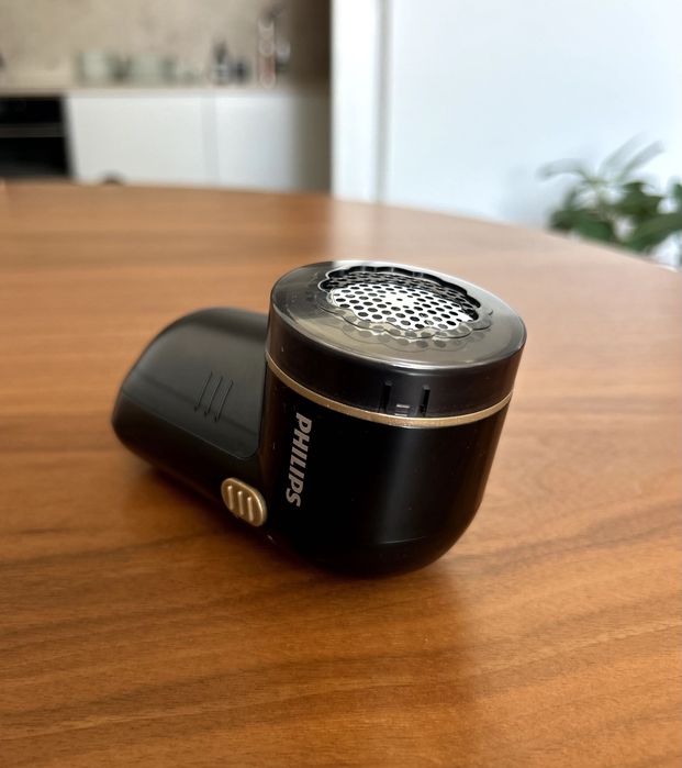 Removedor de fiapos Philips, 8800 RPM, lâmina grande